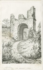 Castello di Dudley - 