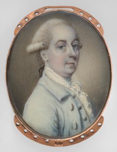Henry Cruger da Luke Sullivan