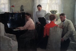 Il pretendente da Lukjan Vasilievich Popov