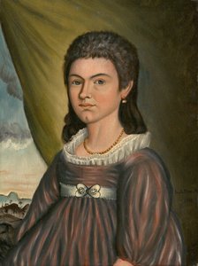 Lucia Leonard da Luther Allen