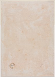Diversi bordi di linea, verso, metà 1500