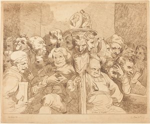 Un Compagno di Maudlin