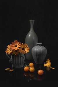 Natura morta con fiori d