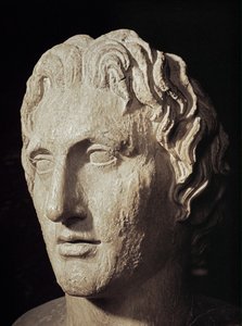 Alessandro Magno ...