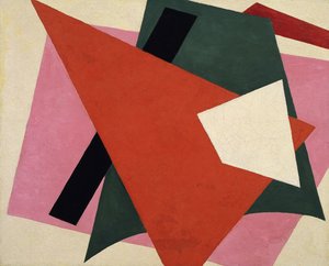 Pittura Architettonica