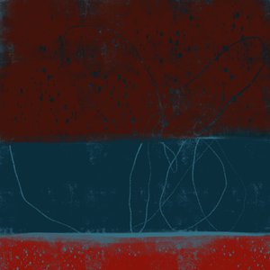 Linee astratte a blocchi di colore da MANSI SAXENA