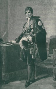 Michel-Louis-Etienne, Conte Reynaud De Saint-Jean D