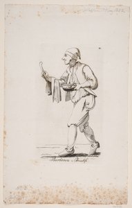 Il barbiere di Steenløse da M. W. Schmith