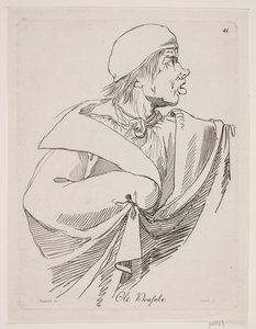 Ole vovhals da M. W. Schmith