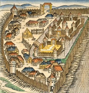 Sabatz, illustrazione da 