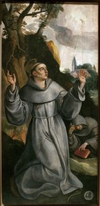 San Francesco d
