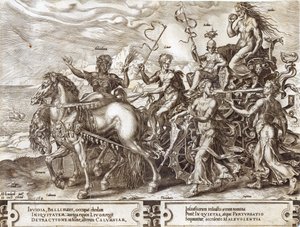 Perturbazione, tavola 4 da 