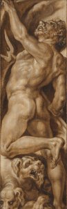Plutone e Cerbero