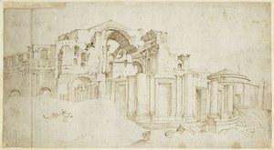  da Maarten van Heemskerck