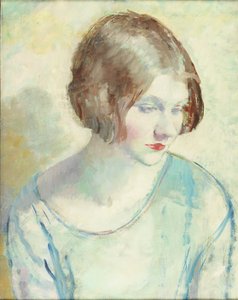 Elena da Mabel Greenberg