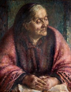 La Matriarca