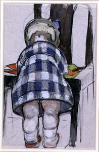 Margery da Mabel Royds