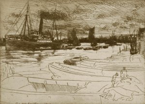 Luce della sera da MacLaughlan, Donald Shaw
