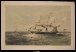 William Rennie 1850 da Macdonald & Co. Maclure
