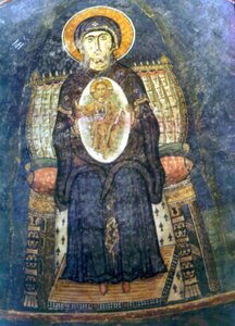Madonna con Bambino