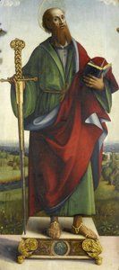 San Paolo da Macrinus d
