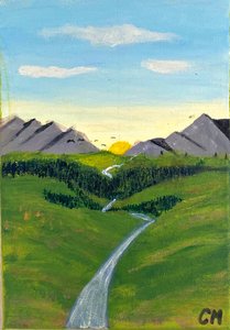 Valle del Sole