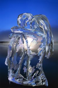 Amanti blu
