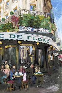 Café De Flore
