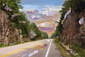 Strada di Campagna, 2020