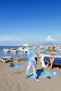 Sorrento Blu