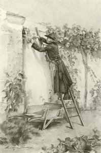 Abate Costantino (incisione)