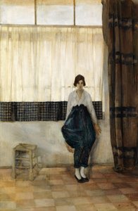 Il Ballerino di Step da Madeline Emily Green