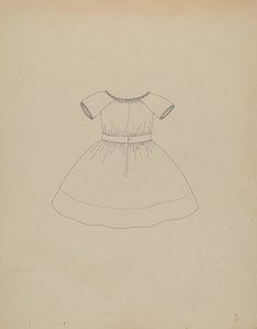 Vestito da ragazzo