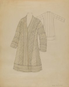 Cappotto da Mae Szilvasy