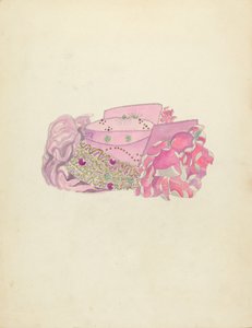 Cappello da Mae Szilvasy