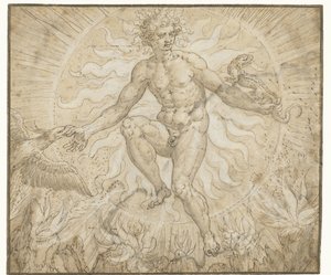 Ignis (serie: Quattro elementi)