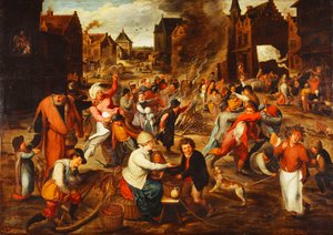 La festa di San