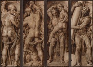  da Maerten van Heemskerck