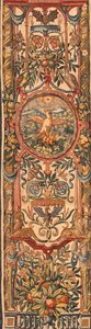 Storia di Gedeone, fine XVI secolo