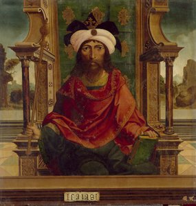 Il profeta Isaia