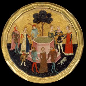 Il giardino dell