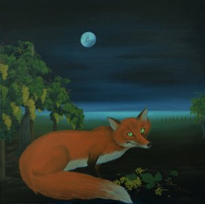 Moonlighting Wixen