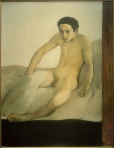 Il risveglio