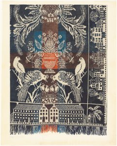 Coperta della città di Boston, 1935-1942