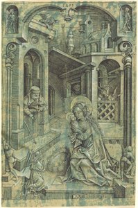 La Natività