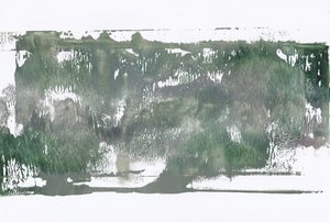 Abstract Forest Wash da Maira Ribena