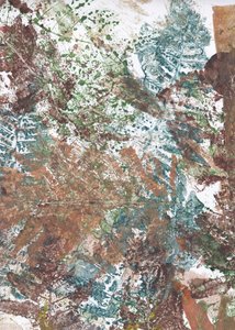 Ispirazioni botaniche dal sapore naturale