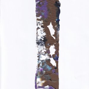 Striscia di vernice a effetto
