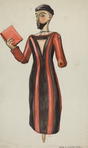 Bulto, San Francesco