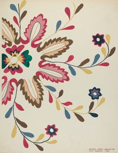 Tavola Colcha